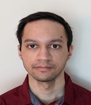 Keshav Aggarwal